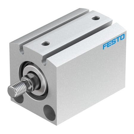 Festo Short-Stroke Cylinder ADVC-25-25-A-P-A ADVC-25-25-A-P-A